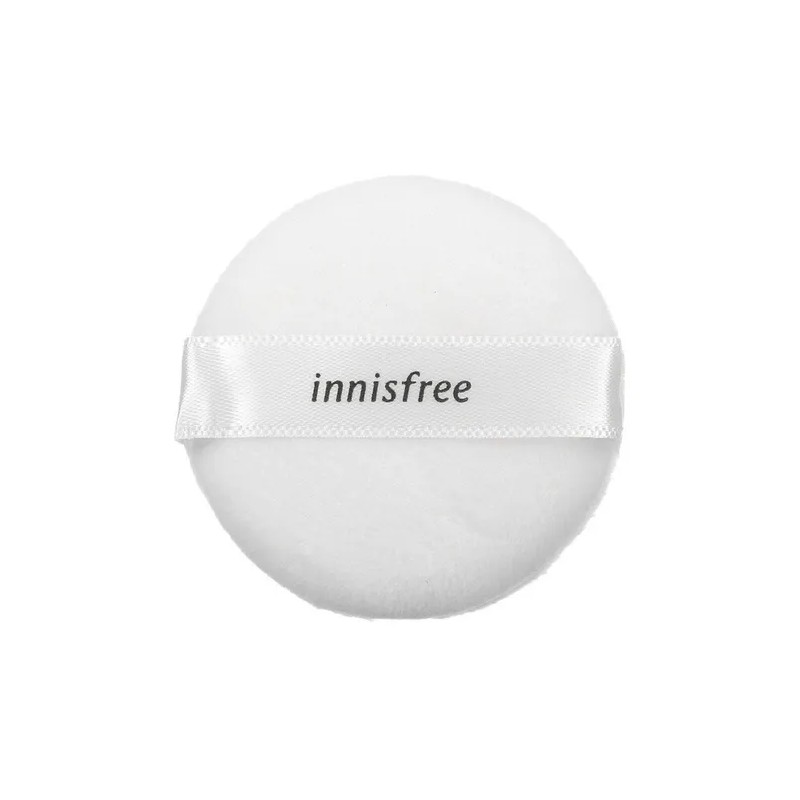 Innisfree No Sebum Mineral Powder Polvo Antibrillo Coreano
