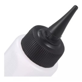 Ari 4 Piezas Aplicador De Tinte De Cabello Chico Capacidad 150ml