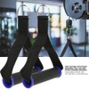Resistance Bands Handles Strength Training Heavy Duty Pull Handle Grips