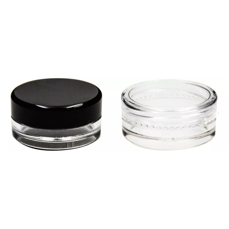 Practicos Envases Para Cosmeticos Vacio Duraderos 3 Gr