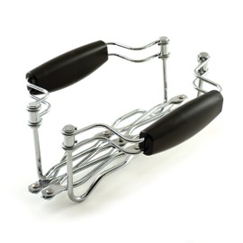 Norpro 412 Expanding Hot Plate Holder, Metal