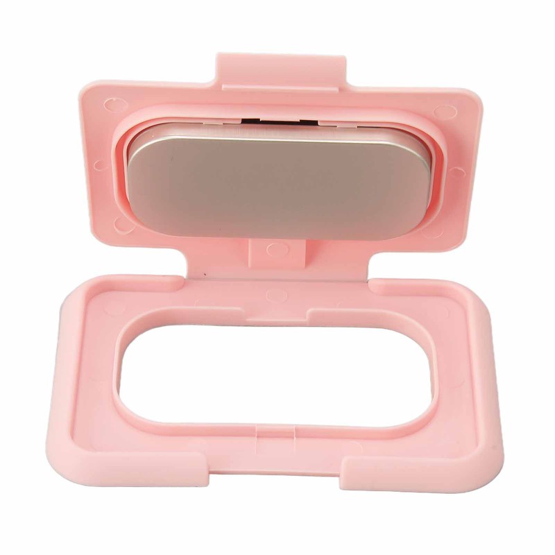 Baby Wipe Warmer Constant Temperature Evenly Heating Portable USB Wet