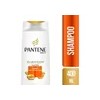 Shampoo Pantene Fuerza Reconstructiva 400ml