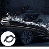 Naisfei 4 Pcs 26'' Windscreen Wipers, Wiper Blade Refills Windscreen