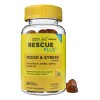Suplemento Gomitas Rescue Bach Plus Mejorar Estado