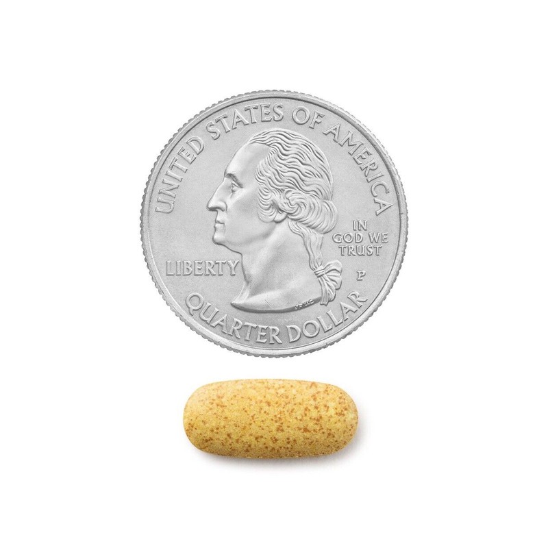 Spring Valley Super B Complex with Vitamin C & Folic