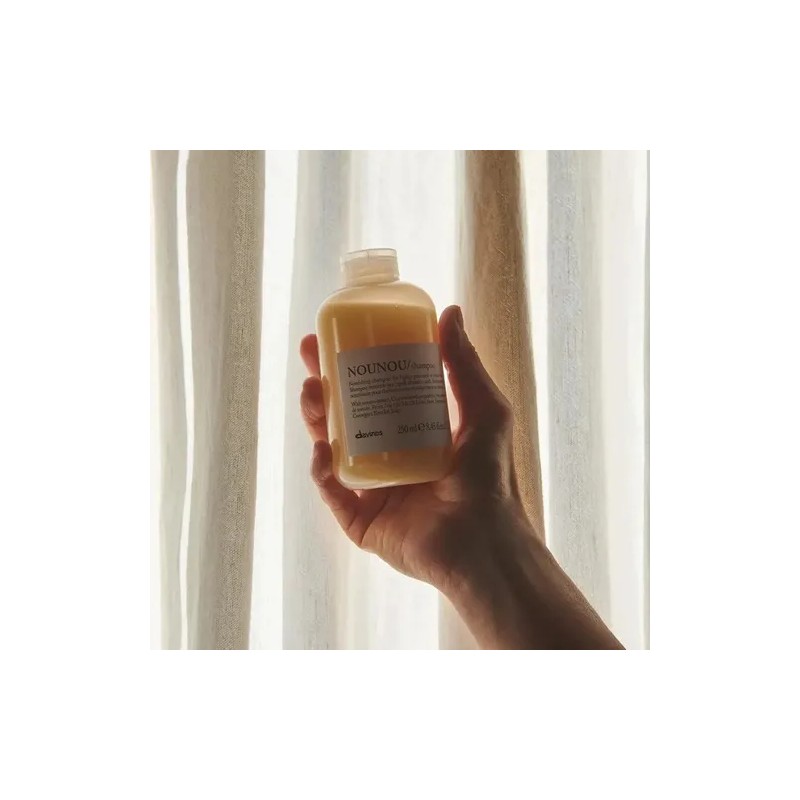 Nounou Shampoo Davines