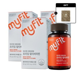 네이처스비타민샵 (동국제약)마이핏 오리진 ORIGIN 프라임 멀티비타민 (60정) 3박 / 네이처스비타민샵 (동국제약)마이핏 오리진 ORIGIN 프라임 멀티비타민 (60정) 3박