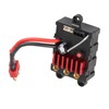 RC Integrated Brushless ESC Plastic 35A 2S RC Brushless ESC