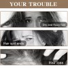Natural BATANA OIL Hair Growth Serum- Fast Hair Regrowth Hair