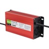 Eseegoo 15 AMP Compatible with EZGO RXV & TXT Battery