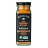 Watkins Gourmet Organic Spice Jar, Seasonings with Salt, Non-GMO, Kosher,