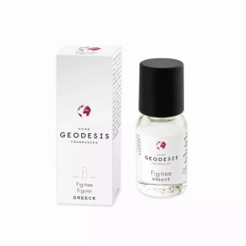 Geodesis Fig Tree Refresher Oil 15ml Fig-Tree