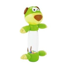 little tikes Lustiger Rasselfreund