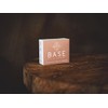 Base - Soap with Impact - Bar Box Geranium Pink