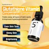 numbuzin numbuzin No.5 Serum | Vitamin Concentrated Serum | Glutathione,