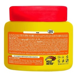 Henkel GEL PARA PELO MOCO DE GORILA PUNK 270g 🇲🇽