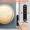 Sourdough Starter Warmer, Sourdough Starter Warming mat with Precise 1°F