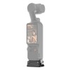 Andoer Vertical Charging Dock Desk Mount Quick Release Aluminum Alloy