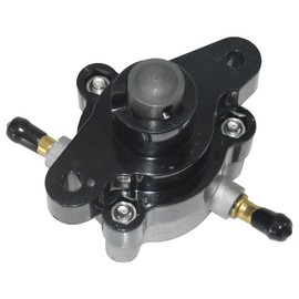 Partman 880890T1 - Bomba de combustible compatible con Mercury 75HP 90HP 115HP 4 tiempos 600-106 compatible con YAMAHA F75 F80 F90 F100 F115 LF115 HP Reemplazar 68V-24410-00-00 6 D8-244 DE410-00-00