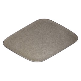 RATCHROLL Front Right Side Bumper Headlight Washer Nozzle Cover Cap for Volvo XC60 2014-2016 Bumper Trim Nozzle Cover No.39821592 Copper Tone 1 Pcs