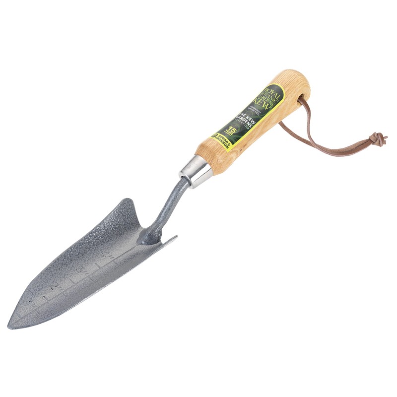 Spear & Jackson NEVERBEND3KW Kew Gardens Collection Neverbend Carbon Steel