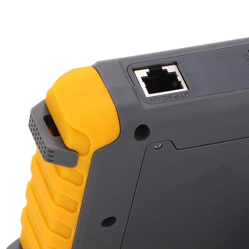 CCTV Tester 5 Inch 8MP VGA Input, AHD TVI CVI