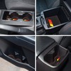 SENSHINE Custom Liners for Toyota Tacoma Accessories 2016-2021 2022 2023