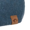 CHILLOUTS Men's Shelton Beret, 42 Blue, S - M