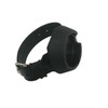 Scuba Diving Wrist Mount Rubber Boot for Compass Module 2.5"