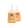 Amish Country Popcorn | 2-6 lb Bags | Baby White