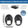 Sekhyna Inner Door Handle Cover Trim Compatible with Mitsubishi Eclipse