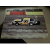 1979 Dick Trickle #99 SuperAmerica Winchester Stock Car Racing 8x10 Photo