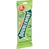 WRIGLEY'S Doublemint Chewing Gum Bulk Pack, 15 Stick Count (Pack