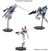 XyviLokit 2PCS Action Base stand,Model Stand Holder Hobby Display Stand,