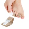 Hammer Toe Correction Tape, 8 Pack Toe Wrap Sprint and