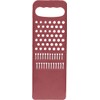 Korean Carrot Plastic Grater for Kitchen - Vegetable Food Graters