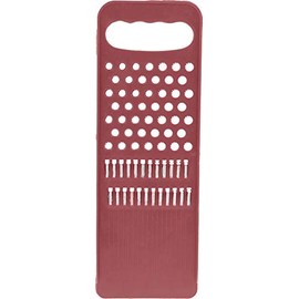 Korean Carrot Plastic Grater for Kitchen - Vegetable Food Graters - Vegetables Shredder Carrots Cutter Slicer