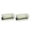 R-129 LED Courtesy Lamp for Toyota/Lexus, 20 Series, 30 Series,