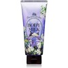 Kose Precious Garden Body Milk, Relaxing Flower, 7.1 oz (200 g) x 3 Piece Set