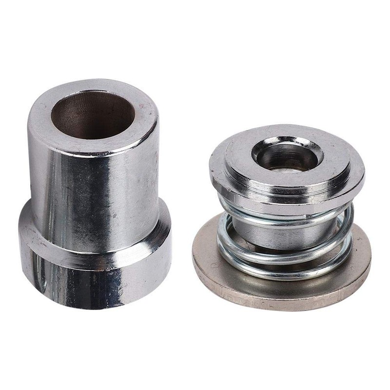 Fabric Cover Button, Round Bread Shape Press Tool for Hand