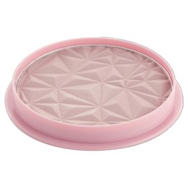 Collection Cosmetics Gorgeous Glow Powder Highlighter, Shimmering Powder, Rose