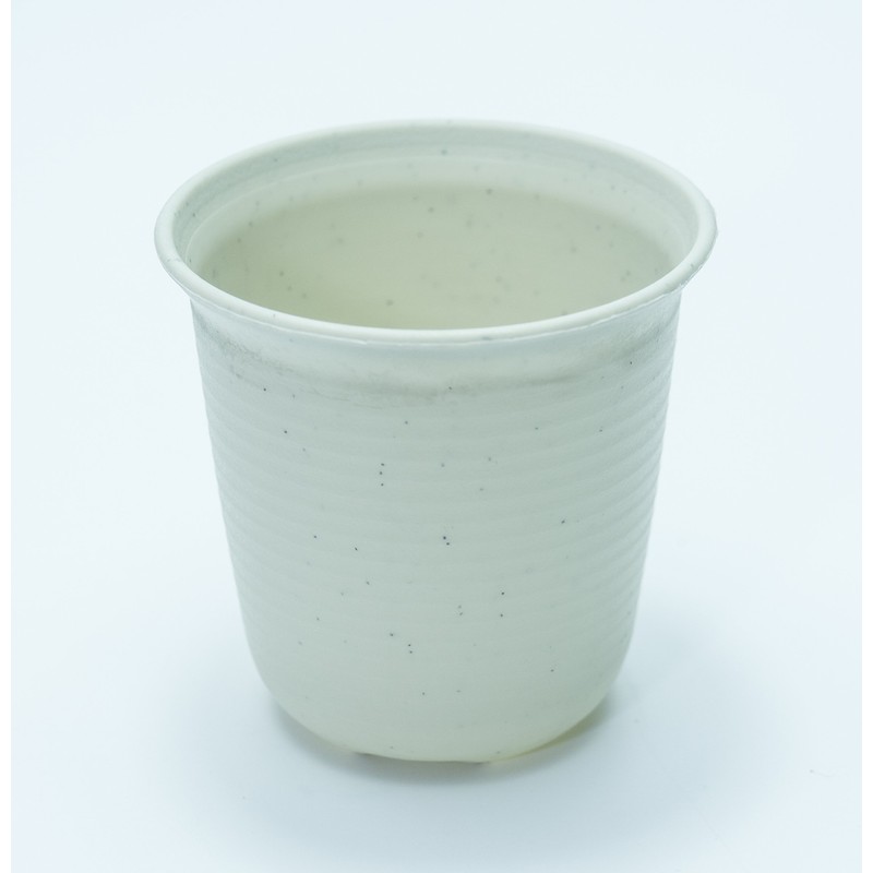 ALL in ONE Mini Plastic Plant Flower Pots for Plants