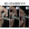 Hanger Stoppers, Windproof, Hanger Catch (12 Pieces), Clothesline Fixed, Hanger
