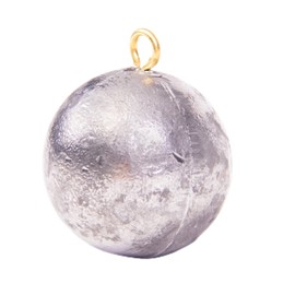 Bullet Weights CB050 Cannon Ball Sinkers Size 1/2 oz. 160/bx