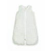 Under the Nile Organic Cotton Muslin Wearable Blanket - Sage