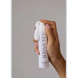 Winkclique Lash Extensions Cleanser 100 ml Thorough, Gentle Cleanser