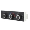 Front Climate Control Module 599‑217 Replacement HVAC Control Module for