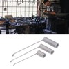 3PCS Civilian Spring Tools Multifunctional Stainless Steel Spring Tool for