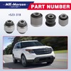 523-318 Rear Suspension Knuckle Bushing Kit Left&Right Side Fit for
